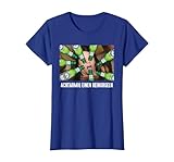 ACHTARMIG EINEN REINORGELN - Hot Meme Girl. Lecker Bierchen T-Shirt, Damen, Königsblau, XS