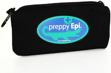 Preppy Epi EpiPen & Auvi-Q Holder for Kids (Blue)