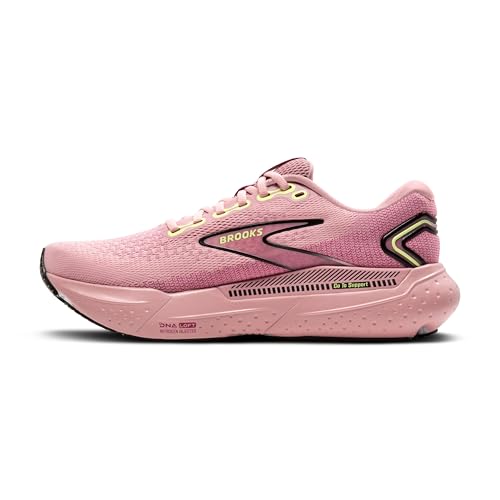 Image of Brooks Women's Glycerin GTS 21 Supportive Running Shoe