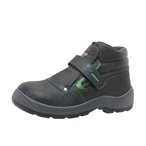 Panter Panter - Sicherheitsschuhe Line Total Model Fragua Velcro S3 Panter Panter - Sicherheitsschuhe Line Total Model Fragua Velcro S3