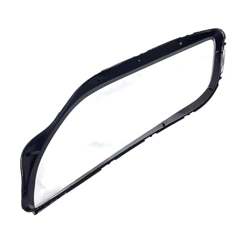 Phare voiture abat-jour coque phare pour Malibu 2012-2015 accessoires optiques