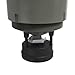 Moultrie All-in-One Hanging Deer Feeder - 30lb Capacity - Collapsible Bucket - Digital Timer with 4 Daily Feeds - Moultrie Connect Bluetooth