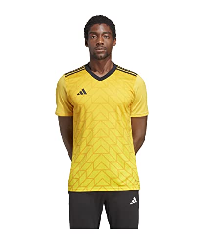 Image of adidas Mens Football /Soccer Jerseys | T ICON23 JSY | Blue |