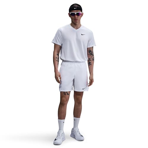 Image of Nike Mens Tennis Shorts