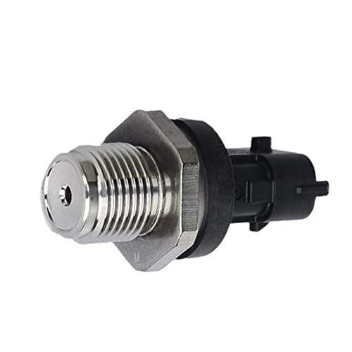Capteur de pression de carburant 0281006327 stoppe la surconsommation