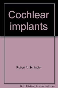 Hardcover Cochlear implants Book