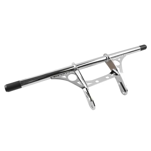 Barre de protection moteur moto finition chrome haut de gamme pour Harley Sportster XL