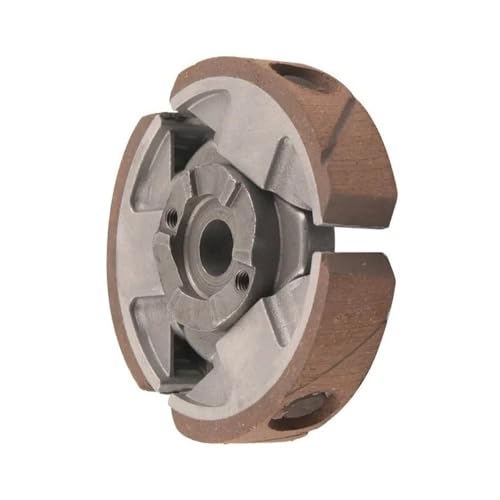 Disques d'embrayage moto 50CC SX 2002-2008 bloc refroidi par eau