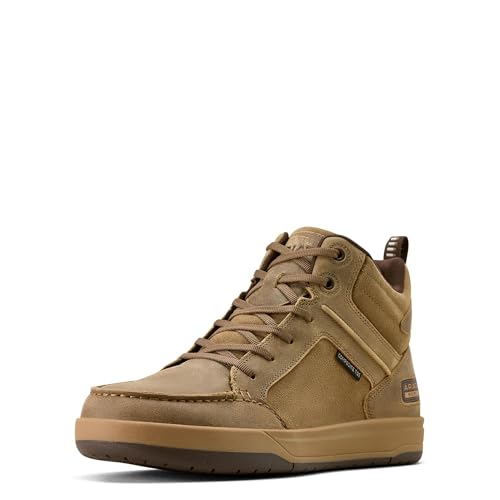 ARIAT Men's Outmatch Mid Composite Toe Work Shoe