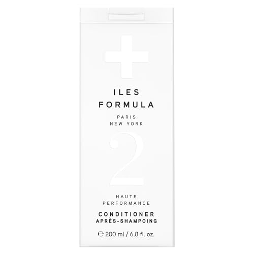 Iles Formula Balsamo - 200 ml