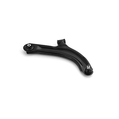 Metrix Premium Front Right Lower Control Arm And Ball Joint Assembly Rk620566 Fits 2007-2012 Nissan Versa, 2009-2014 Nissan Cube #TOP2