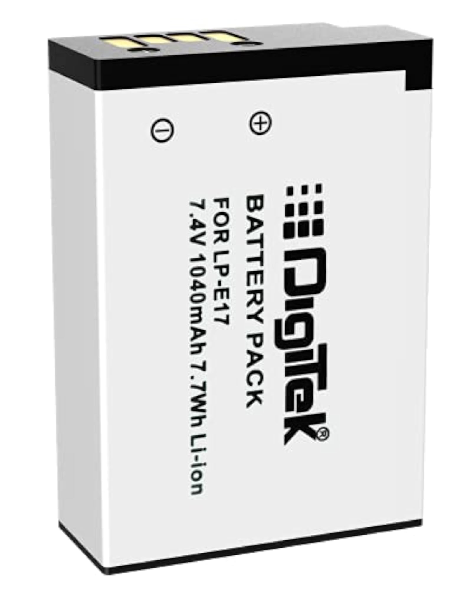 Platinum Dual Port Li-ion LCD Charger Combo Pack