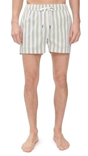 Men's Charles Swim Trunks 4