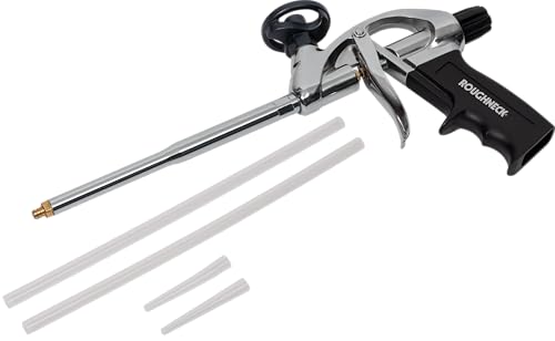 Roughneck ROU30175 Pistola Professionale Schiuma