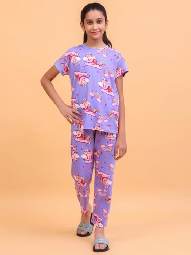 Image of Ninos Dreams Girls Pajama Top