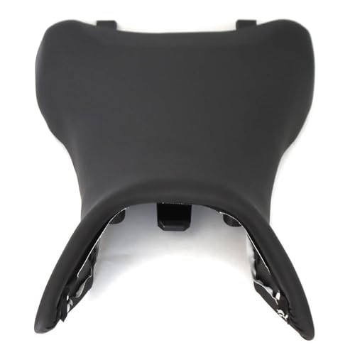 Cojín de asiento delantero negro para motocicleta MT-09 y SP 2024-2025 5