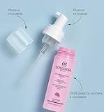 Zoom IMG-1 collistar mousse detergente lenitiva viso