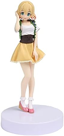 FIGURE RENT A GIRLFRIEND – MAMI NANAMI REF: 22355/22356 – BANDAI BANPRESTO
