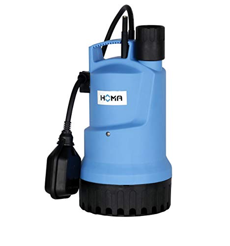 Homa C250 WA, 9110365