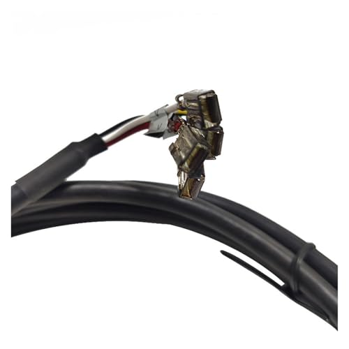 Câble F06B-0001-K405 haute performance pour commande machine