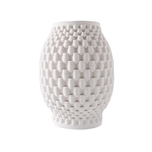 Vases pour étagère et salon qui subliment les petits espaces sombres