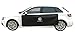 ML INNOVACIONES A-1 Protector Puertas Coche