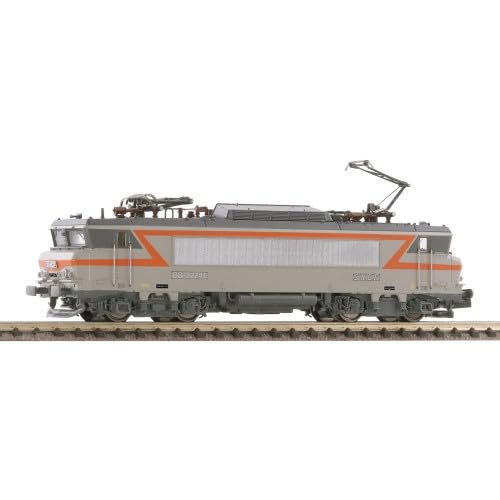 Preisvergleich Produktbild Fleischmann 7570014 N E-Lok BB 22241 der SNCF