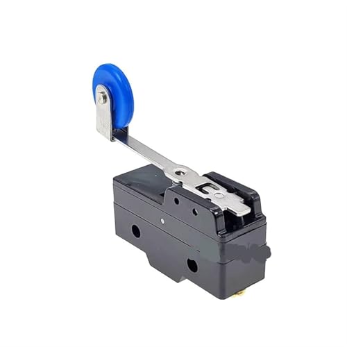 Interrupteur de fin de course RZ-15GW25-B3 micro-interrupteur plastique