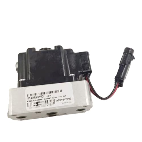 Control Hydraulic Valve MCV116A3101 Compatible with DFSS MCV Series