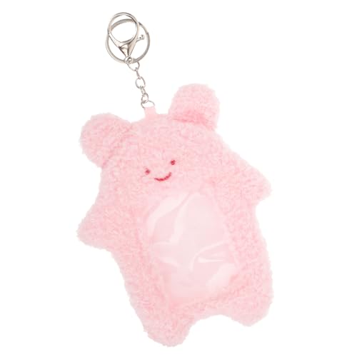 [iplusmile] J[hL[z_[ ʂݑf J[hX[ut J[hی dp  Јp 킢fUC ItBXwZ