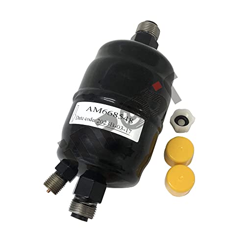 Séparateur d'huile INPOST 66-8548 pour Thermo King V190 V200 V300 SV400