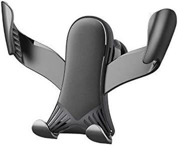 xbwei universal car phones holder for phone car air vent clip mount mobile phone cell stand support color d