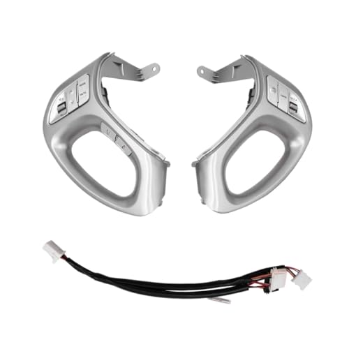 Boutons de volant pour Hyundai Tucson IX35 2010-2015 commutateur de croisière