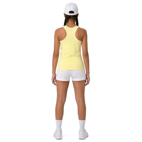 Image of Lilax Girls' Racerback Tank Top