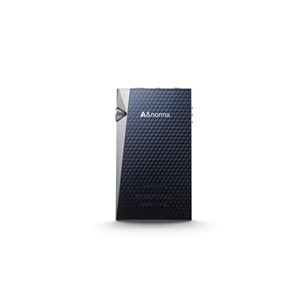 Astell & Kern A&Norma SR25 High Resolution Audio Player Moon Silver & SanDisk Extreme microSDXC UHS-I Speicherkarte 512… – Bild 5