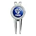 GRAPHICS & MORE Seton Hall Pirates Golf Divot Repair Tool and Ball Marker