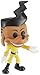 Produktbild Funko Disney Geschenkidee, Statue, COLLEZIONABILI, Comics, Manga, Serie TV, Multicolor, 29571