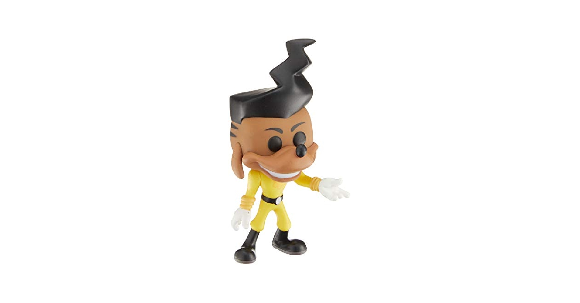 ファンコ FUNKO マックス フィギュア パワーライン グーフィー Amazon.com: Funko A Goofy Movie Powerline Wondercon 2023