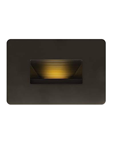 Hinkley 15508BZ Deck Landscape Deck-15508BZ, Large Horizontal (12V), Bronze