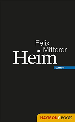 Heim (German Edition)