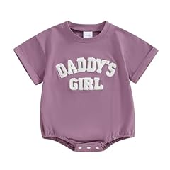 Daddys Girl Purple