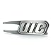 9&8 Golf UIC Chicago Divot Tool & Ball Marker Pack