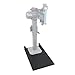 Trick-Tools Versa-Mount Rolling Pedestal Base, Mobile Tool Base, Made in the USA