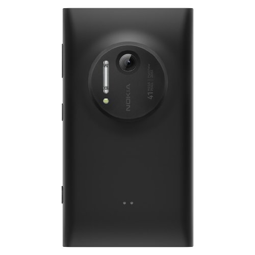Nokia Lumia 1020 Rm-875 Gsm Unlocked 32Gb 4G Lte Windows Smartphone - Black #TOP1