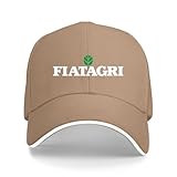Photo Gallery vouttvii cappello da baseball per fiatagri nero regolabile cappello sandwich per uomo cappelli da donna, naturale, taglia unica Photo Gallery vouttvii cappello da baseball per fiatagri nero regolabile cappello sandwich per uomo cappelli da donna, naturale, taglia unica