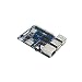 Banana Pi M2 Berry Open Source Single Board Computer Allwinner V40 Soc Onboard WiFi Module Bluetooth 4.0 with 1G LPDDR3 RAM Support Android Linux GPIO Compatible with Raspberry Pi 3 Run Raspbian