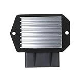 Automotive Fan Resistor for Dodge for Ram 1500 2500 2500 for Gx470 Rx350 for Scion 87165-13010 499300-2121 8716513010 4993002121