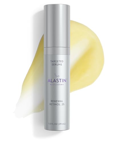 ALASTIN Skincare Renewal Retinol Serum | Visibly Improves Skin Te...