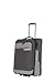 Produktbild Travelite Reisekoffer mittelgroß 67 cm 2 Rollen, nachhaltig, VIIA, Weichgepäck Trolley aus recyceltem Material, TSA Schloss, 72-80 Liter