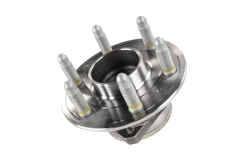 GM Genuine Parts 13552420 Rear Wheel Hub by GM GENUINE PARTS - Used condition - Image 2